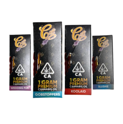 Buy Cali Plug Carts 1G Premium THC