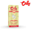 Cake Delta 8 Live Resin Cartridge - 2000mg - Image 4