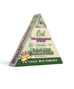Loose Change GDP THC-P Cartridge - 500mg